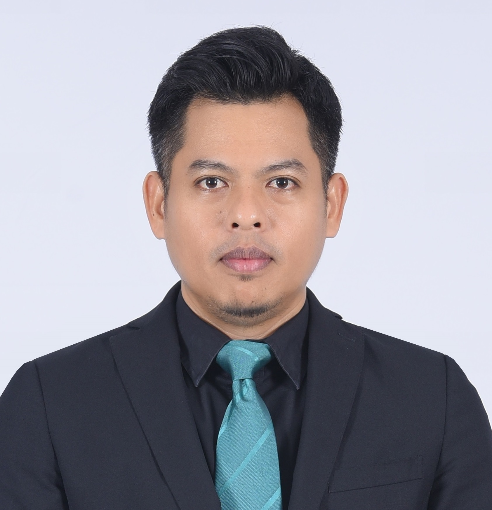 AlBaihaki Bin Awang