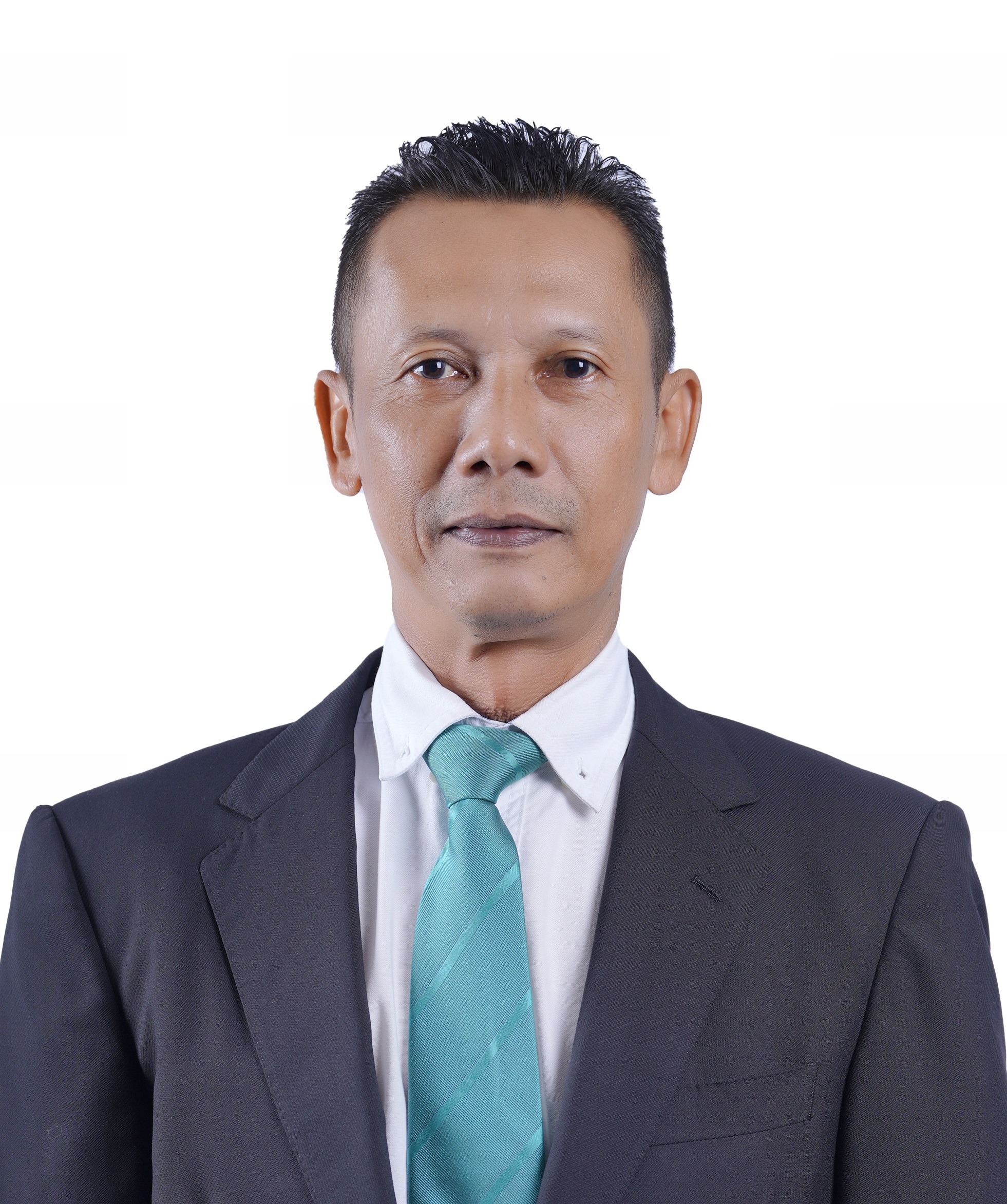 Muhammad Hasman Bin Abd Rahman @ Hassan