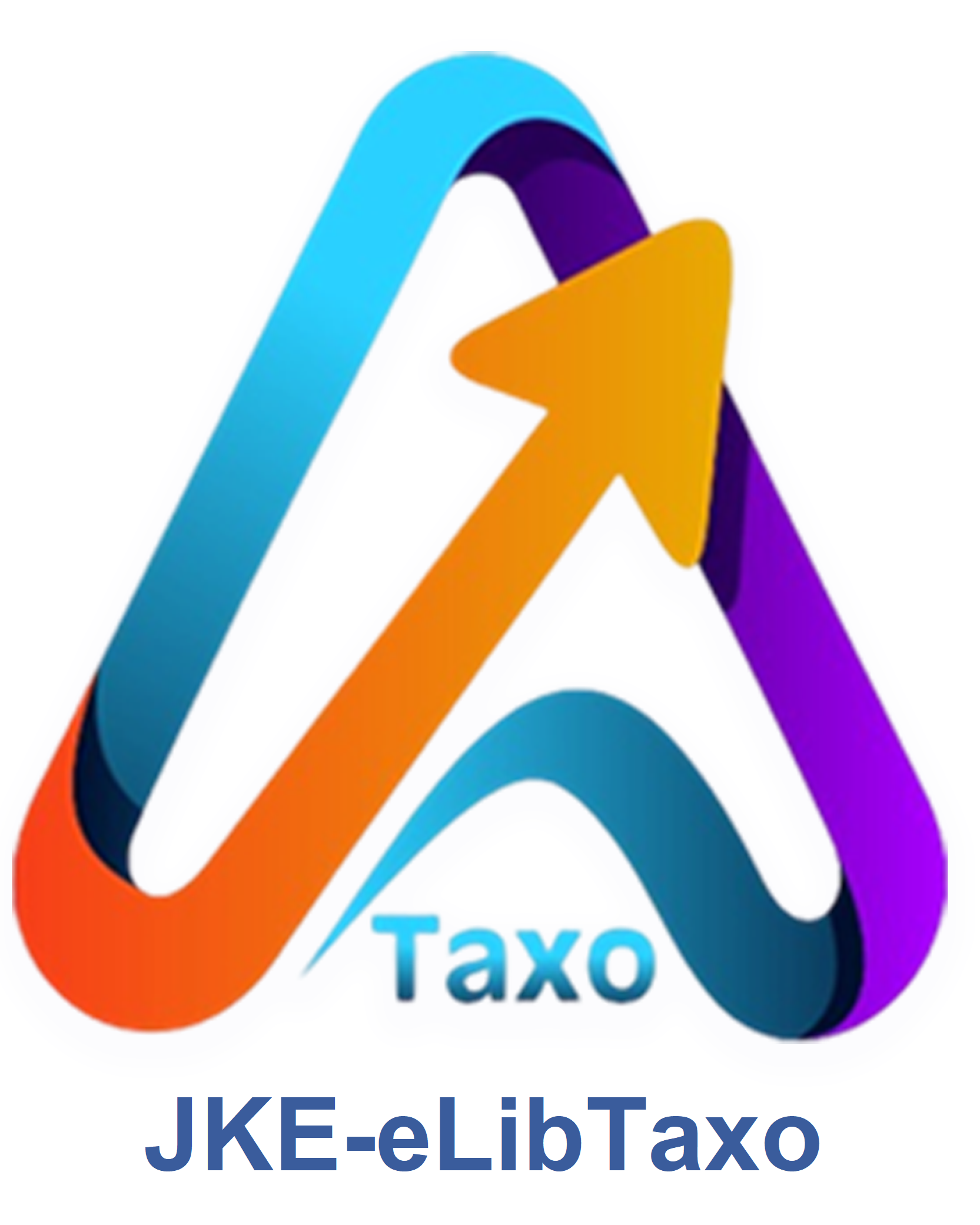 Logo JKE-eLibTaxo