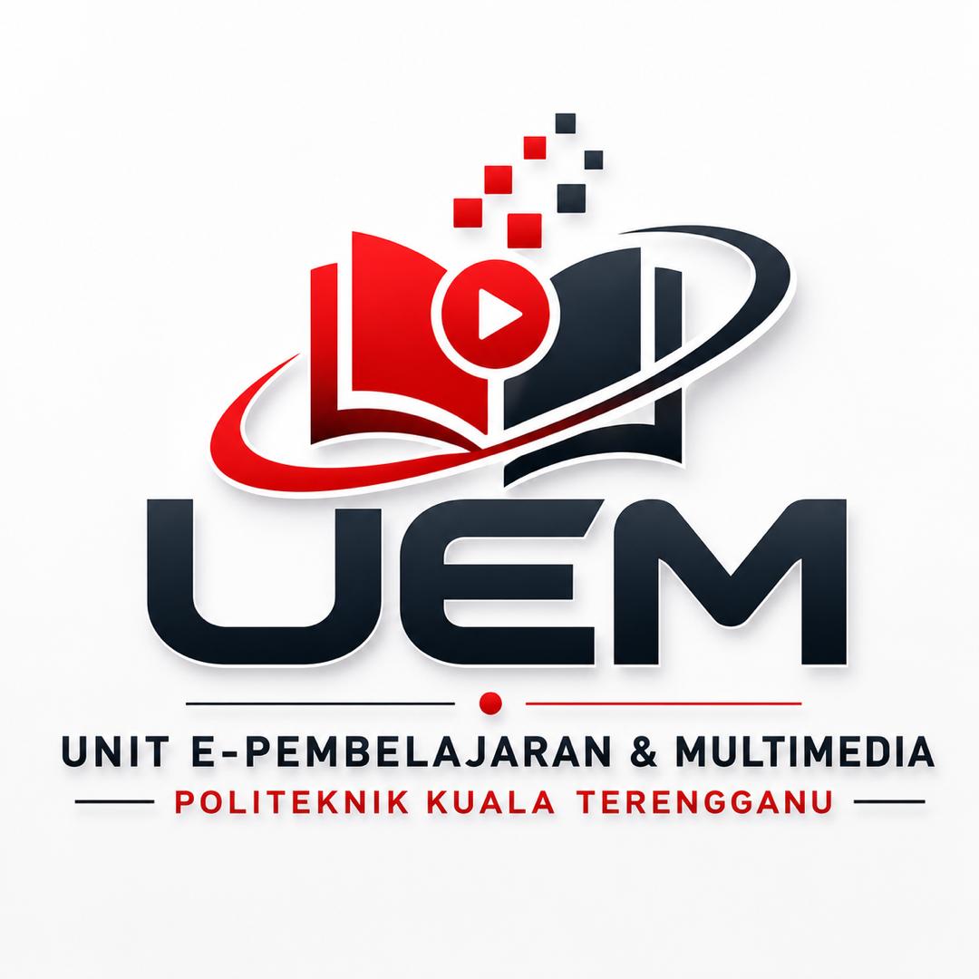 Logo UEM PKT
