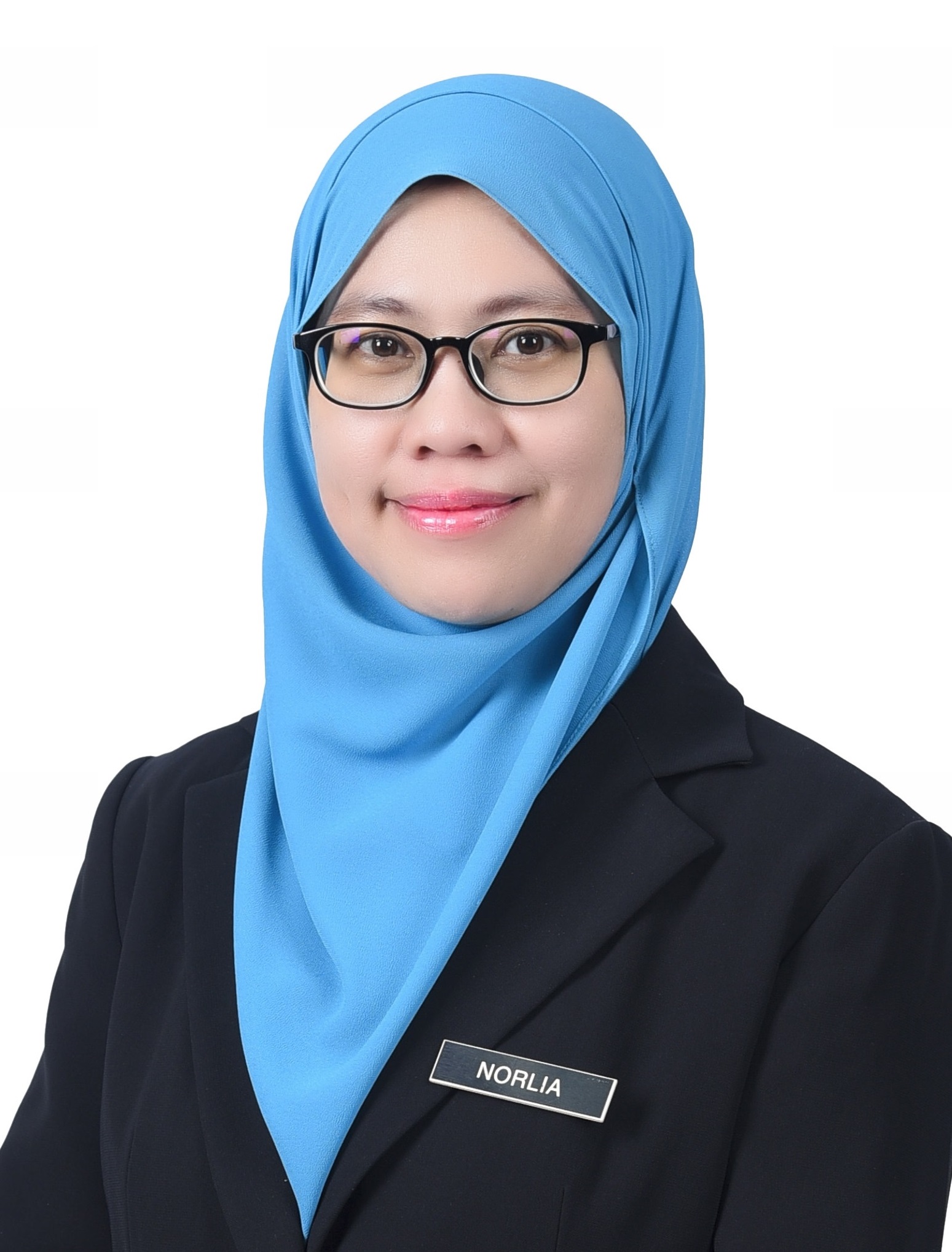 Norlia binti Embong