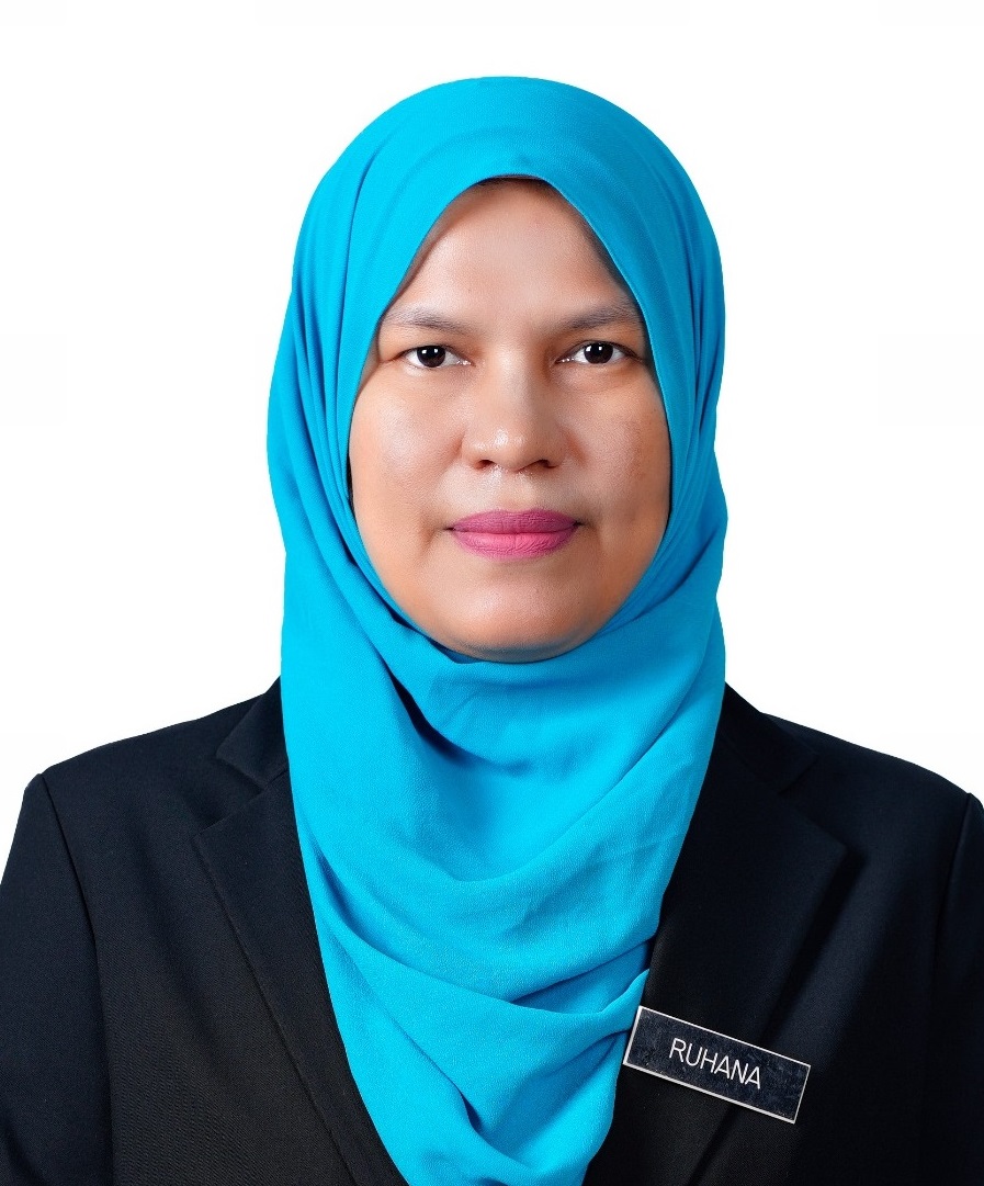 Ruhana binti Mat Kia