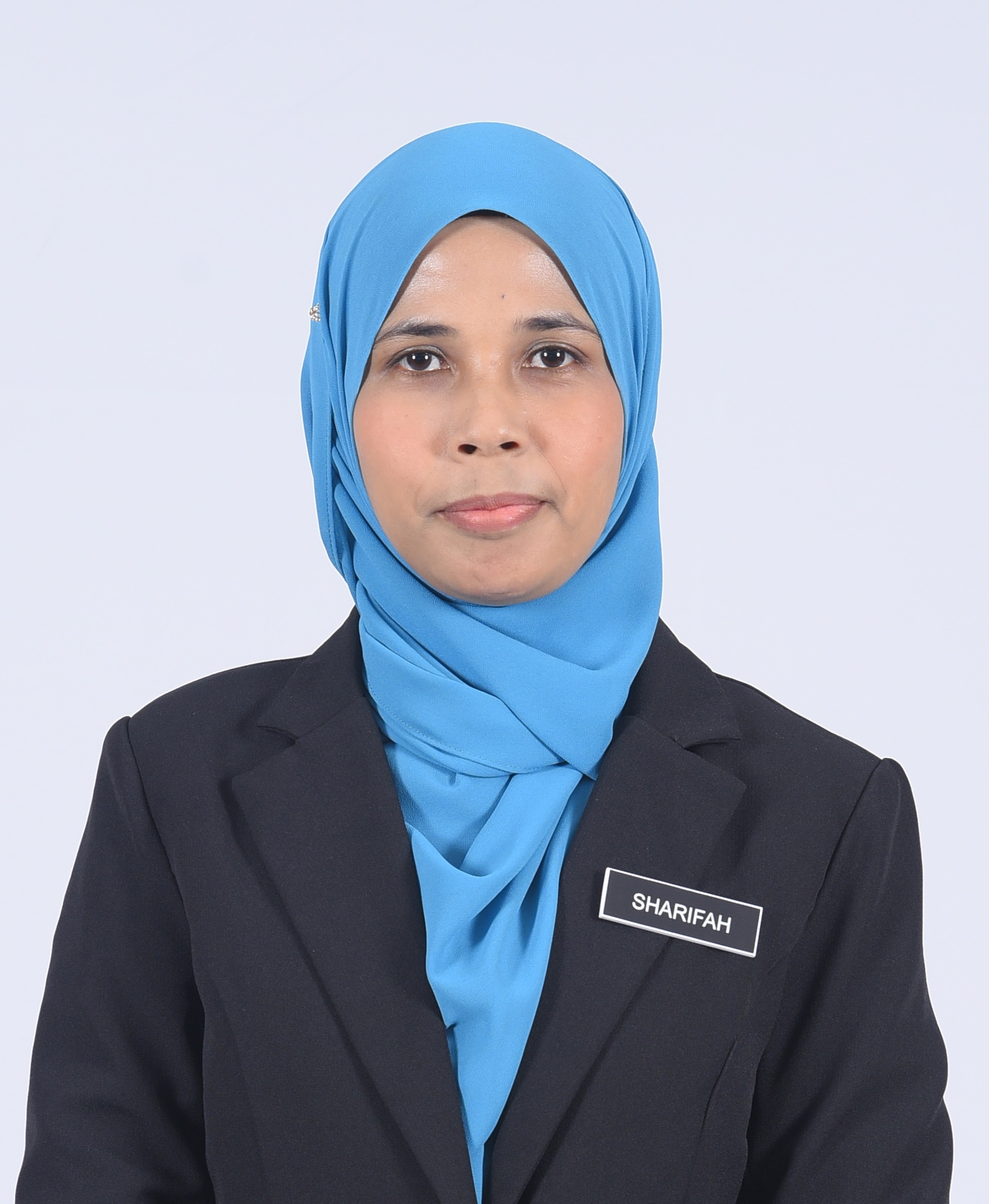 Sharifah Sahidatumadrah Binti Syed Abdullah