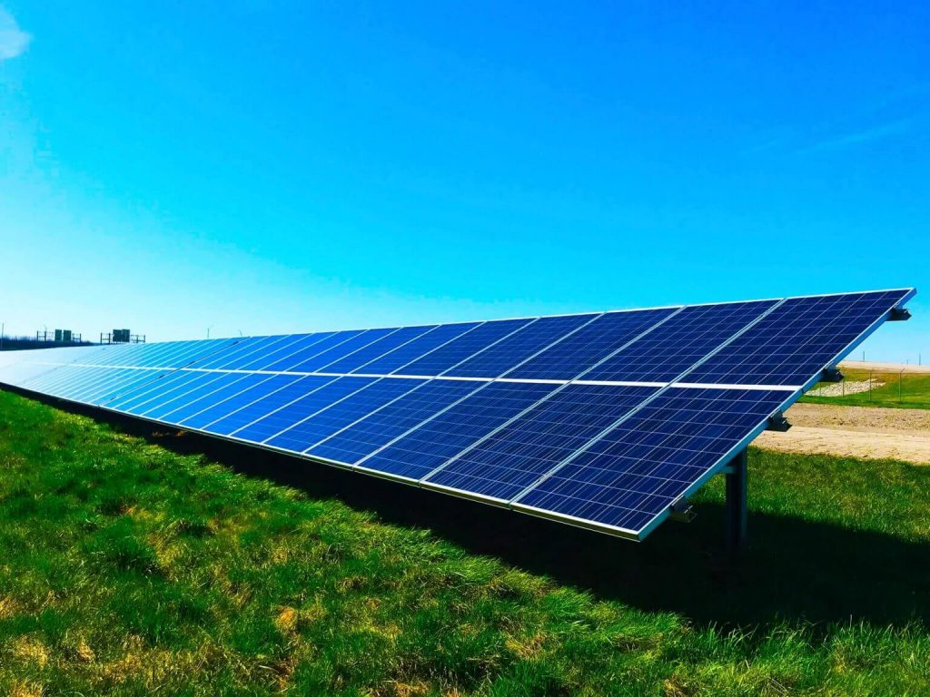 Solar PV System Installation Basics
