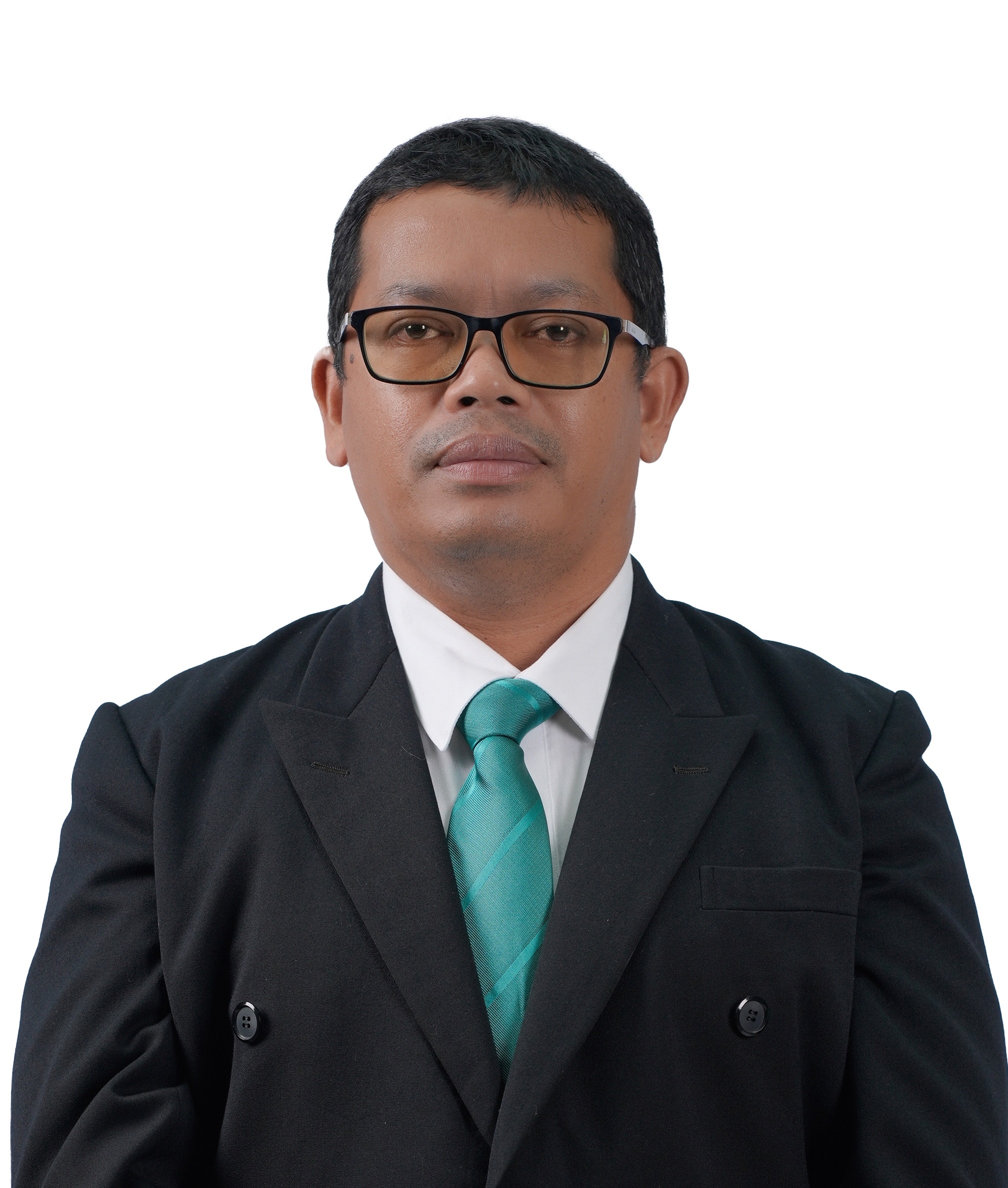 Yahya Bin Ismail